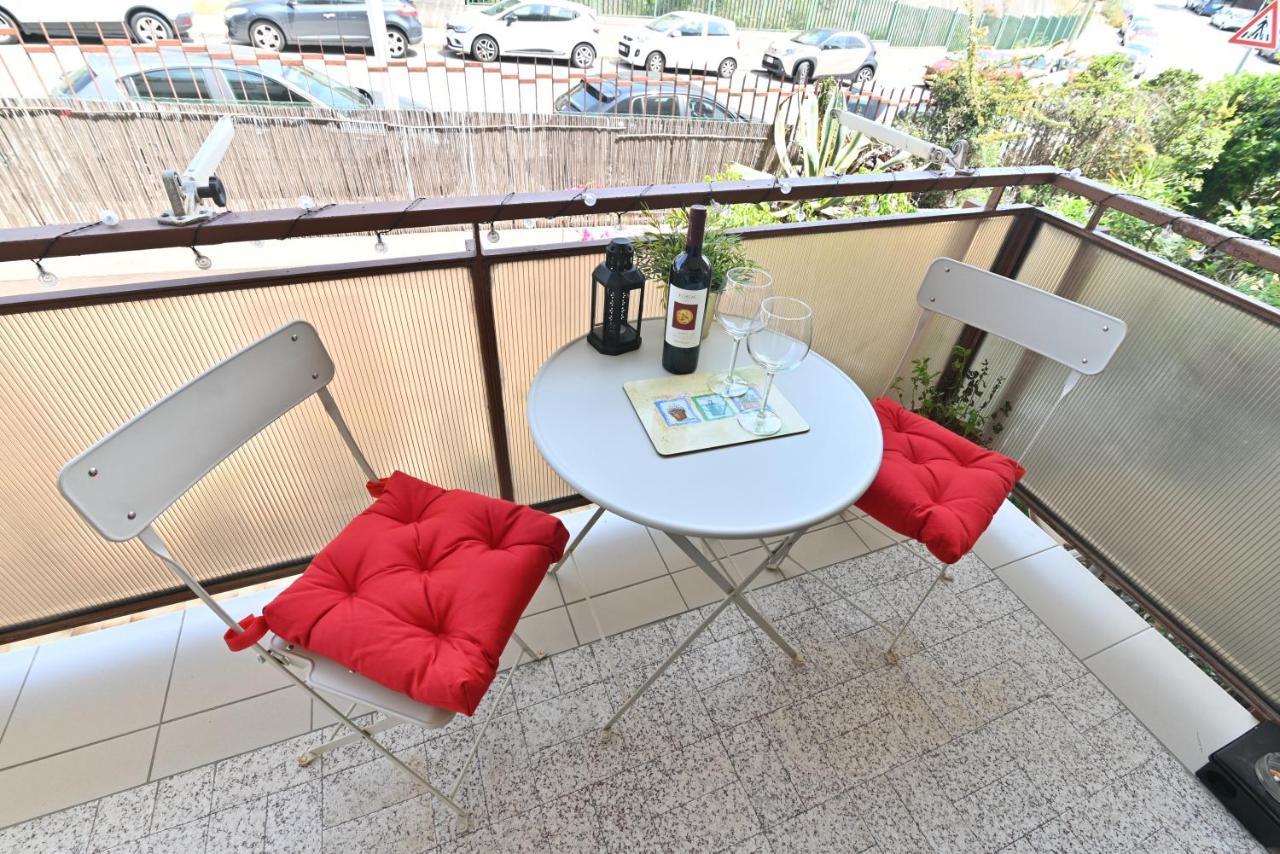 Artemis Kalaris Home Cagliari Dış mekan fotoğraf