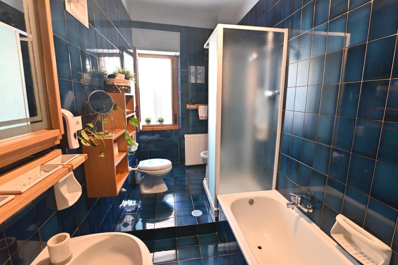 Artemis Kalaris Home Cagliari Dış mekan fotoğraf