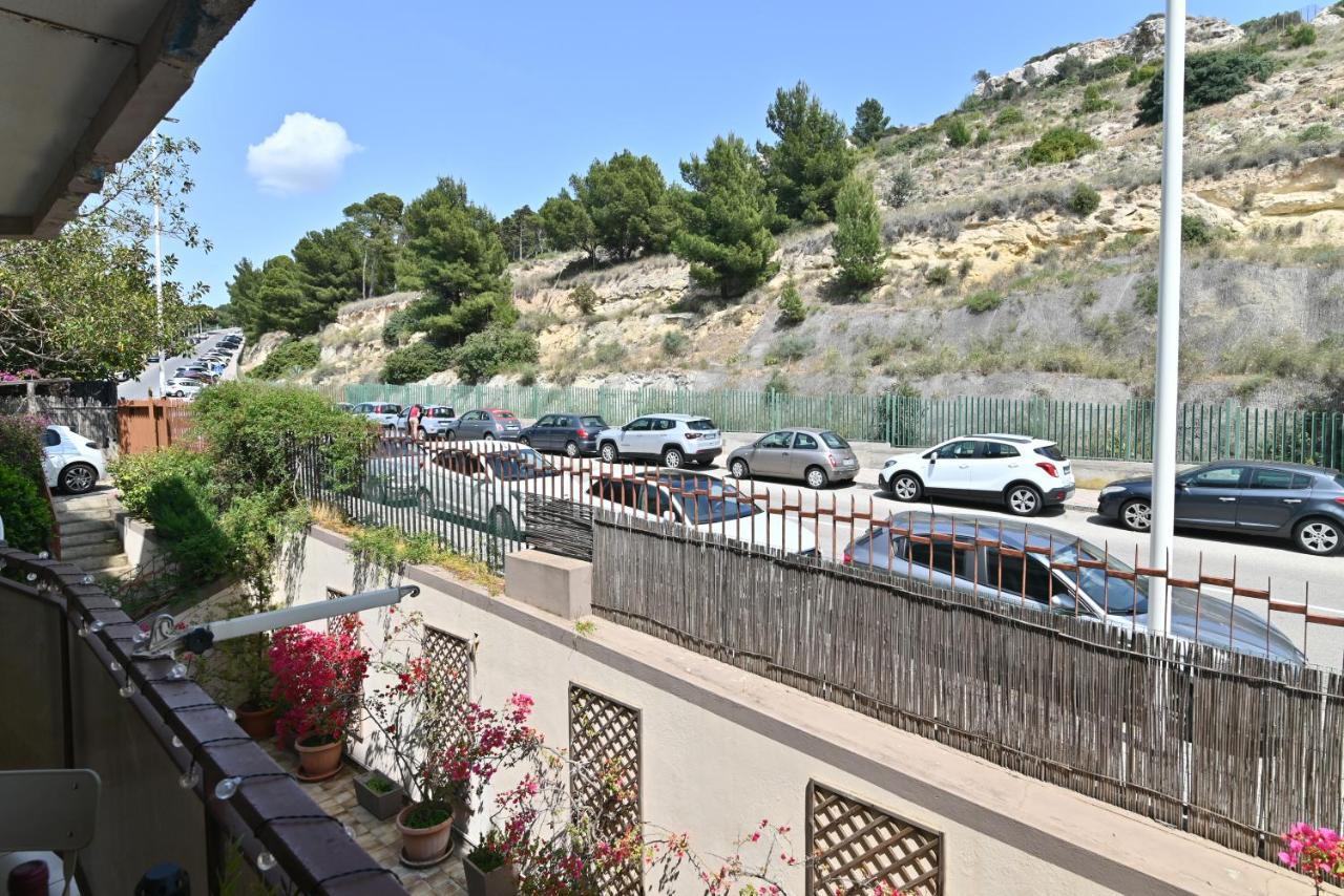 Artemis Kalaris Home Cagliari Dış mekan fotoğraf