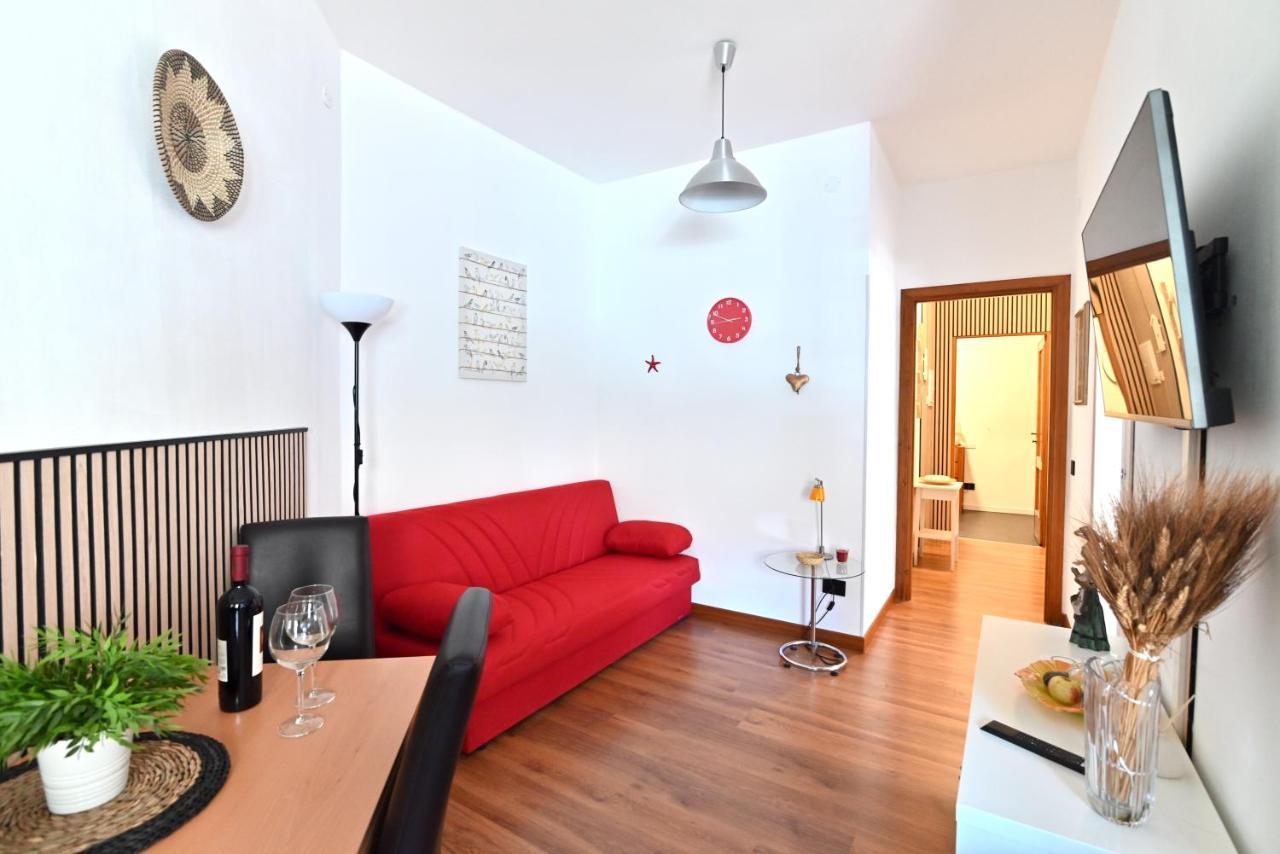 Artemis Kalaris Home Cagliari Dış mekan fotoğraf